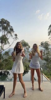 Erin Holland feet photo 14