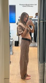 Erin Holland feet photo 13