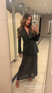 Erin Holland feet photo 4