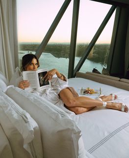 Erin Holland feet photo 2