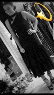 Erin Kellyman feet photo 1