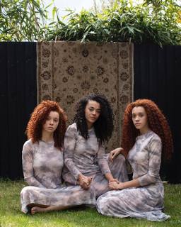 Erin Kellyman feet photo 2