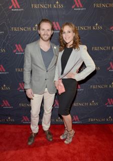 Erin Krakow feet photo 14