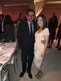 Erin Krakow feet photo 9