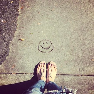 Erin Krakow feet photo 8