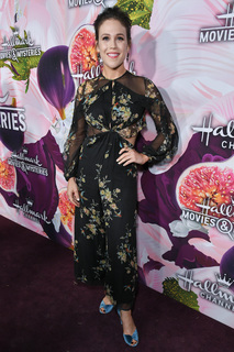 Erin Krakow feet photo 5