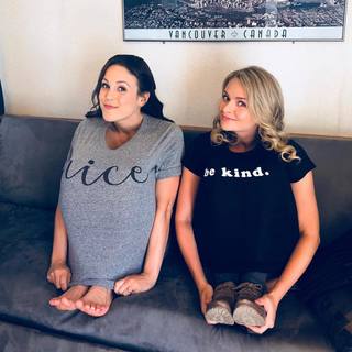 Erin Krakow feet photo 3
