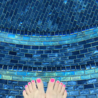 Erin Krakow feet photo 11