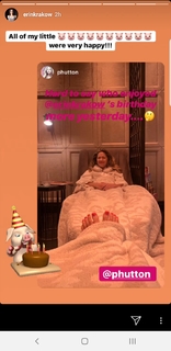 Erin Krakow feet photo 20