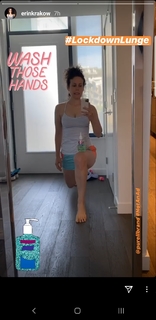Erin Krakow feet photo 19