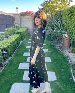 Erin Krakow feet photo 15