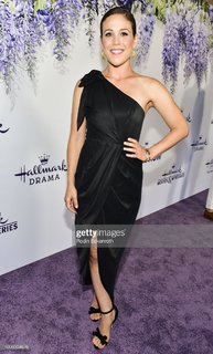 Erin Krakow feet photo 3
