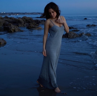Erin Krakow feet photo 10
