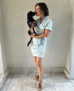 Erin Krakow feet photo 8