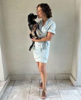 Erin Krakow feet photo 7