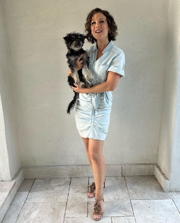 Erin Krakow feet photo 6