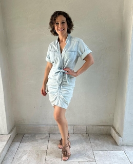 Erin Krakow feet photo 5