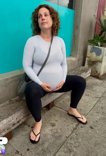 Erin Krakow feet photo 3