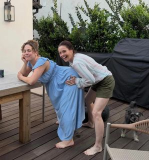 Erin Krakow feet photo 1