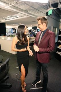 Erin Lim feet photo thumbnail