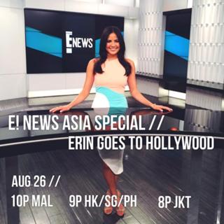 Erin Lim feet photo thumbnail