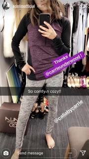 Erin Lim feet photo thumbnail