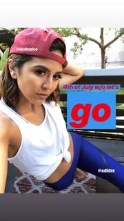 Erin Lim feet photo thumbnail
