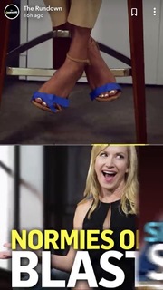 Erin Lim feet photo thumbnail