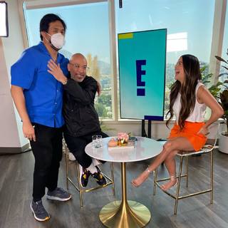 Erin Lim feet photo thumbnail