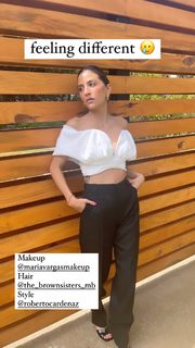 Erin Lim feet photo thumbnail