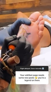 Erin Lim feet photo thumbnail