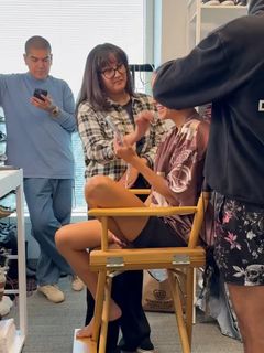 Erin Lim feet photo thumbnail