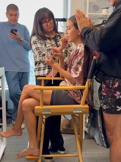 Erin Lim feet photo thumbnail