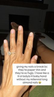 Erin Lim feet photo thumbnail