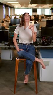 Erin Lim feet photo 15