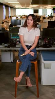 Erin Lim feet photo 13
