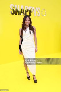 Erin Lim feet photo 5