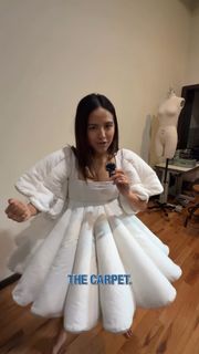 Erin Lim feet photo 17
