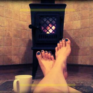 Erin Marie Hogan feet photo 12