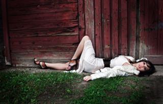 Erin Marie Hogan feet photo 2