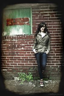 Erin Marie Hogan feet photo 3