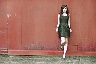 Erin Marie Hogan feet photo 16