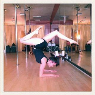 Erin Marie Hogan feet photo 8