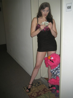 Erin Marie Hogan feet photo 18