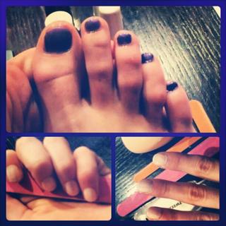 Erin Marie Hogan feet photo 20