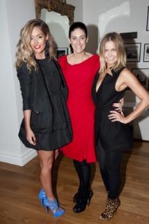 Erin McNaught feet photo 14