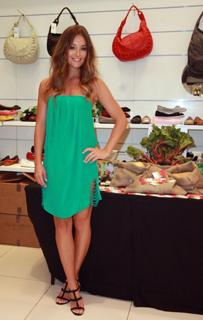 Erin McNaught feet photo 10