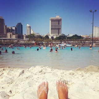 Erin McNaught feet photo 6