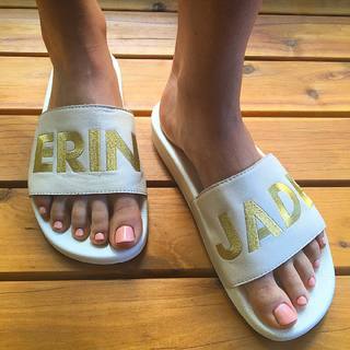 Erin McNaught feet photo 3