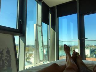 Erin McNaught feet photo 19